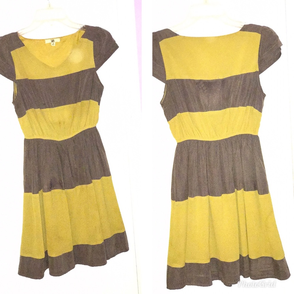 Ya Junior Small Dress.
